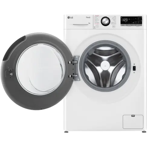 Lave linge hublot LG F94R35WHSA - 2