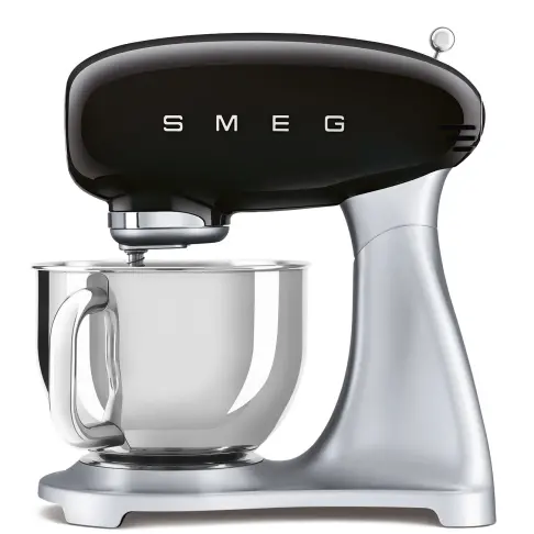 Robot pâtissier SMEG SMF04BLEU - 1
