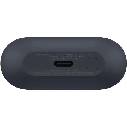 Galaxy Buds3 FE Noir SM-R420NZKAXEF - 3