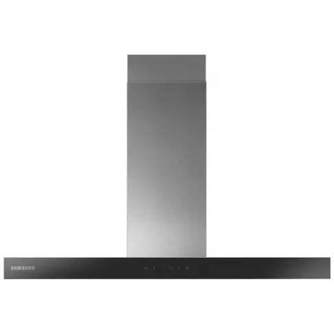 Hotte décorative SAMSUNG NK 36 M 5070 BS - 1
