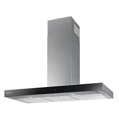 Hotte décorative SAMSUNG NK 36 M 5070 BS - 3