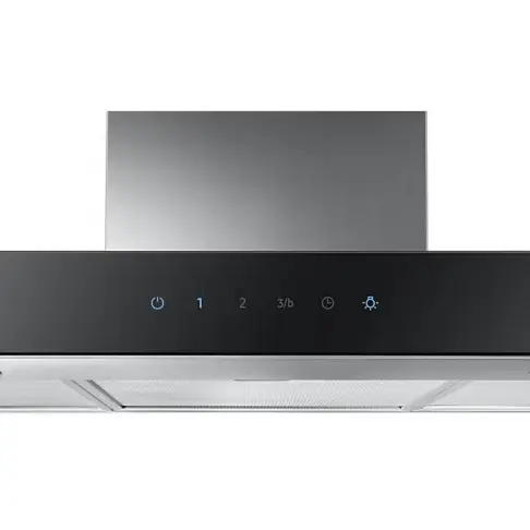 Hotte décorative SAMSUNG NK 36 M 5070 BS - 4