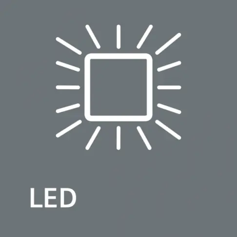 Réfrigérateur combiné inversé SIEMENS KG36VVIEAS - 6