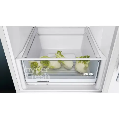 Réfrigérateur combiné inversé SIEMENS KG36VVIEAS - 9