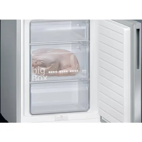 Réfrigérateur combiné inversé SIEMENS KG36VVIEAS - 11
