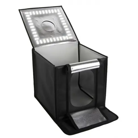 Cube à lumière STARBLITZ SSCUBE 40 CM 2 - 4