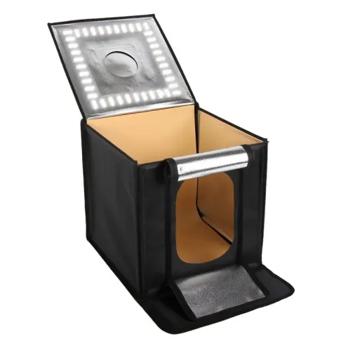 Cube à lumière STARBLITZ SSCUBE 40 CM 2 - 2