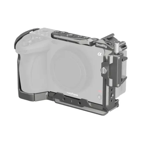 Accessoire photo FEELWORLD SMALLRIG 4770 - 1