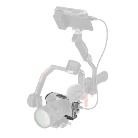 Accessoire photo FEELWORLD SMALLRIG 4770 - 9