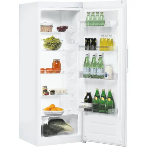 Réfrigérateur 1 porte INDESIT SI62WFR - 2