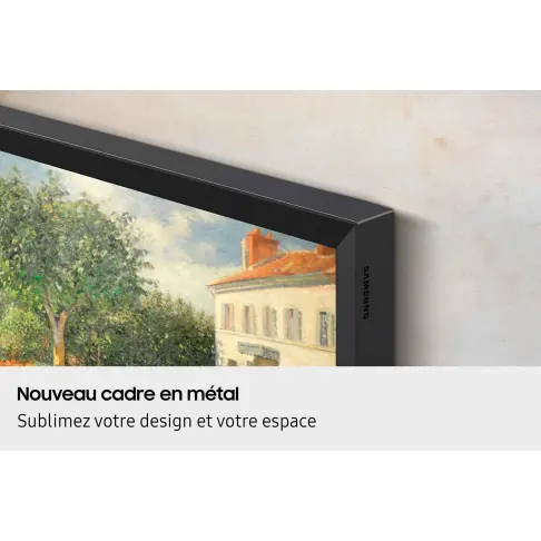 Tv qled 85'' SAMSUNG TQ85QN900F - 6