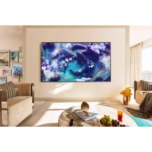 Tv qled 85'' SAMSUNG TQ85QN900F - 9