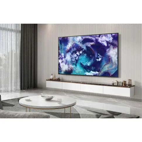 Tv qled 85'' SAMSUNG TQ85QN900F - 10