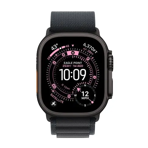 Montre connectée APPLE MF0V4QF/A - 2