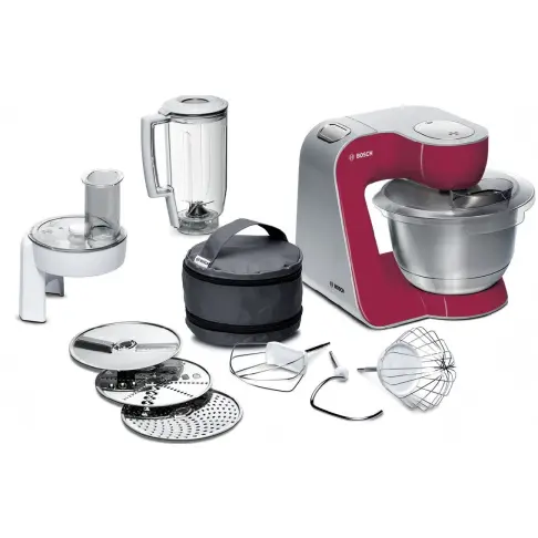 Robot BOSCH MUM 54420 - 1
