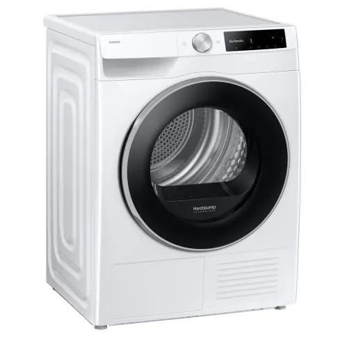 Sèche-linge frontal SAMSUNG DV90DG6845LE - 2