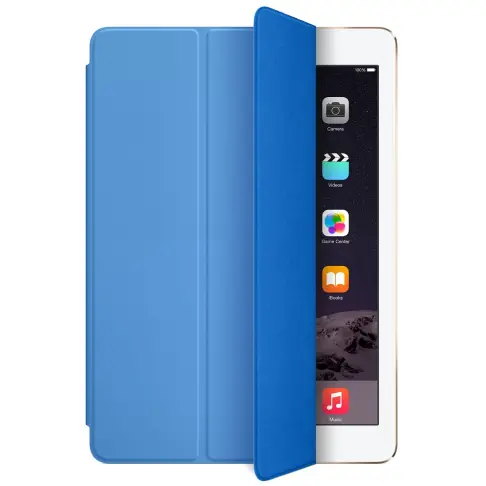 Housses et étuis pour tablettes APPLE MGTQ 2 ZM/A - 1