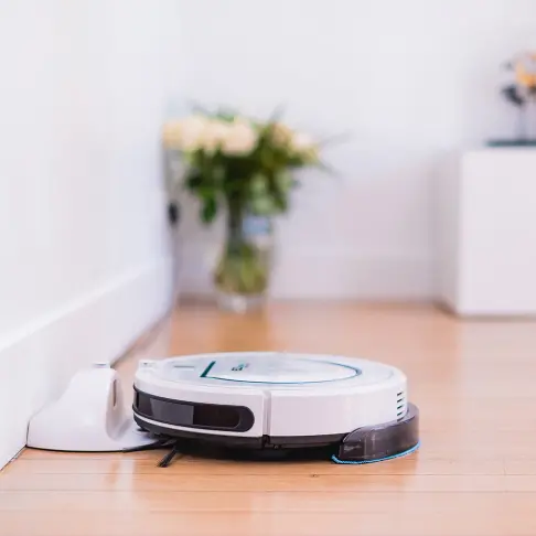 Aspirateur robot laveur EZICLEAN AQUAIMAPA150 - 2