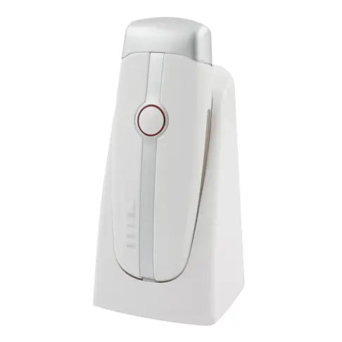 Epilateur et ladyshave ELLE BY BEURER HLE 40 - 1