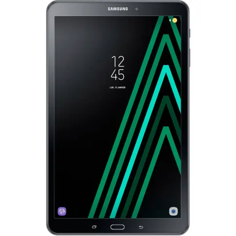 Tablette tactile SAMSUNG SMT 580 NZKEXEF - 1