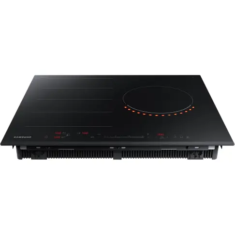 Plaque à induction SAMSUNG NZ63R7777BK - 2