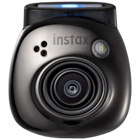 Appareil photo instantané FUJIFILM INSTAX PAL NOIR METAL - 1
