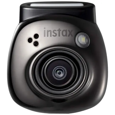 Appareil photo instantané FUJIFILM INSTAX PAL NOIR METAL - 2