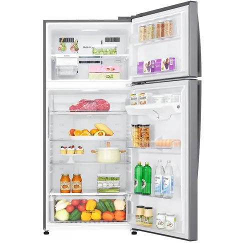 Réfrigérateur 2 portes LG GTD7850PS - 3
