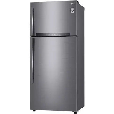 Réfrigérateur 2 portes LG GTD7850PS - 7