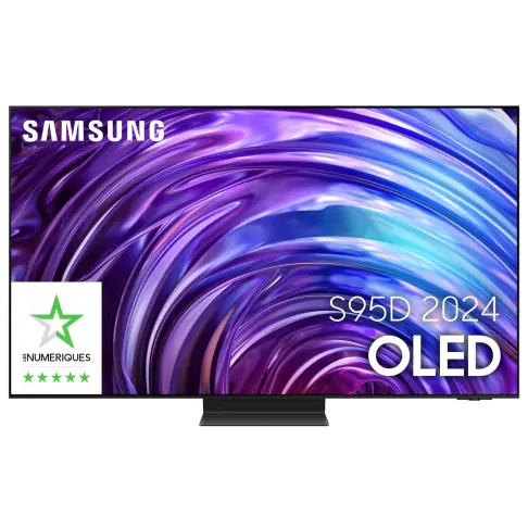 Tv oled 55'' SAMSUNG TQ55S95D - 1