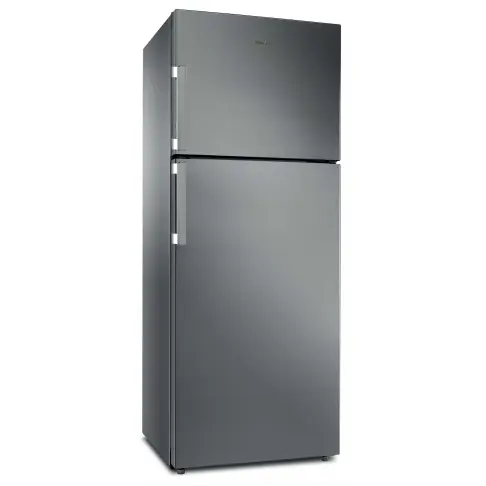 Réfrigérateur 2 portes WHIRLPOOL WT70I832X - 1