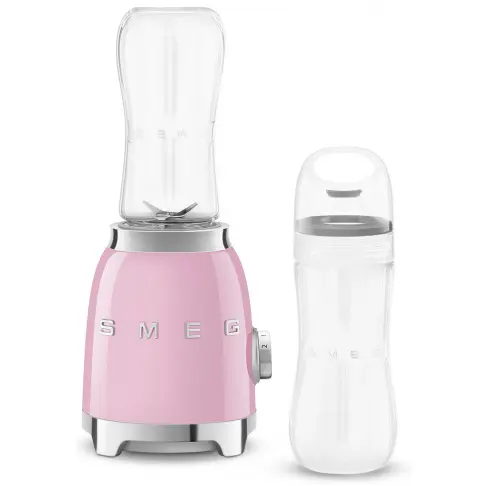 Mini-blender SMEG PBF01PKEU - 5