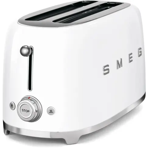 Grille pain SMEG TSF 02 WHEU - 3