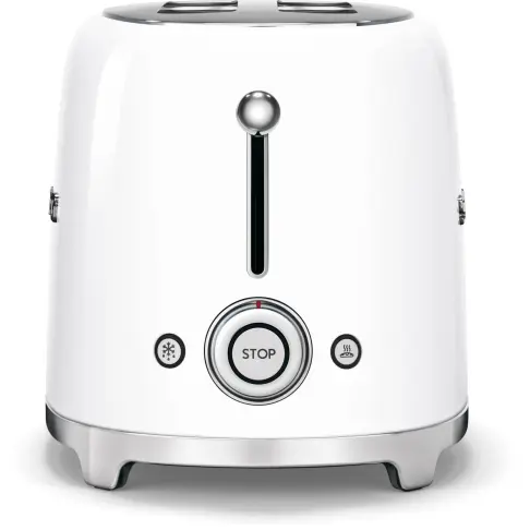 Grille pain SMEG TSF 02 WHEU - 2