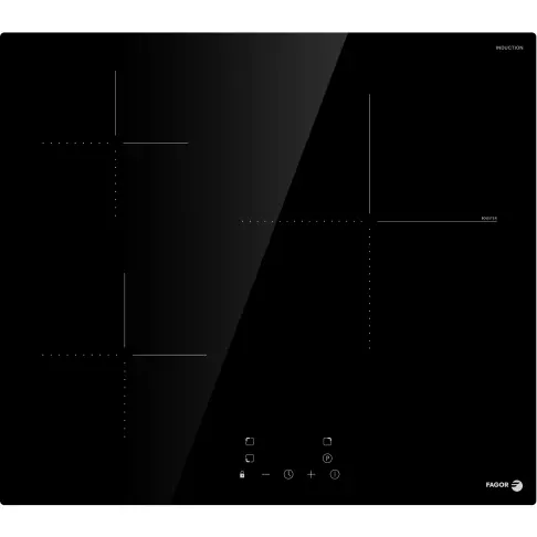 Plaque à induction FAGOR FAI3531 - 2