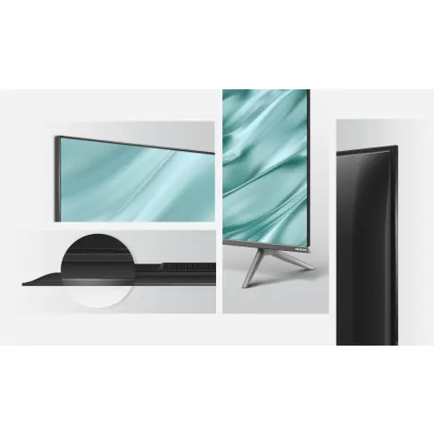 Télé led 55 pouces TCL 55C635 - 14