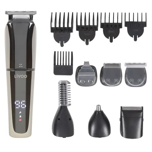 Tondeuse LIVOO DOS196 - 2