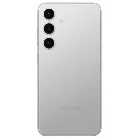 Smartphone SAMSUNG GALAXYS24ARGENT - 7