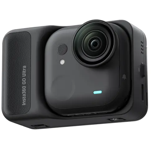 Caméra action INSTA360 GO ULTRA CREATOR BUNDLE NOIR - 3