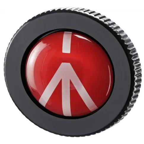 Accessoire pour pied MANFROTTO ROUND PL - 1