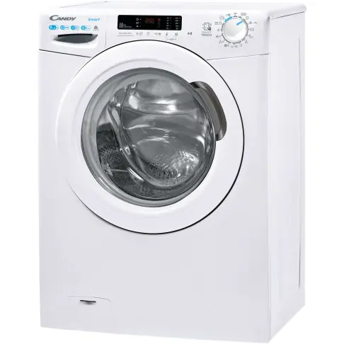 Lave linge séchant CANDY CSWS4962DWE1S - 2