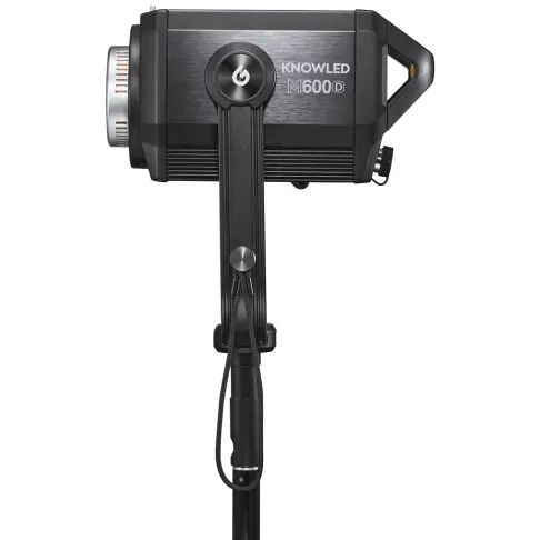 Lampe du jour GODOX M 600 D - 1