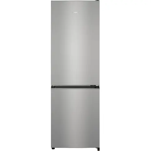 Réfrigérateur combiné inversé INDESIT INK25322XB4E - 1