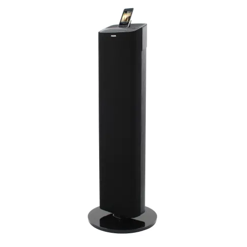 Tour bluetooth et dock PHILIPS DC 5070/10 - 2