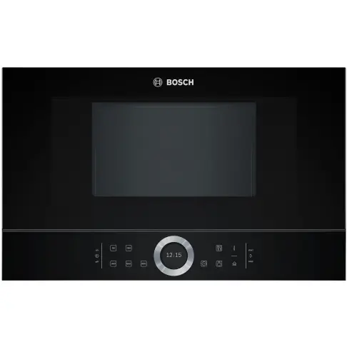 Micro-ondes mono encastrable BOSCH BFL 634 GB 1 - 1