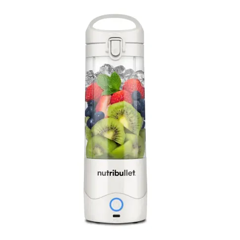 Blender NUTRIBULLET NBP003W - 1