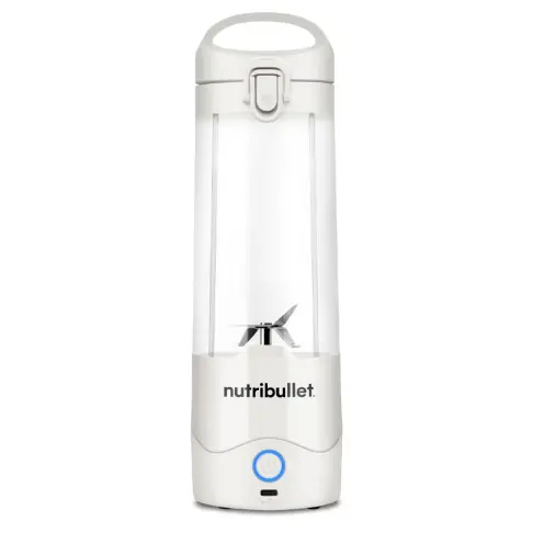 Blender NUTRIBULLET NBP003W - 3