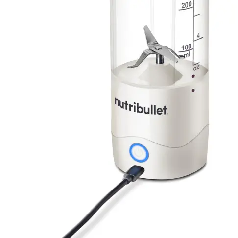 Blender NUTRIBULLET NBP003W - 4