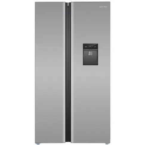 Réfrigérateur américain SCHNEIDER SCSBF 503 WDNFX - 1