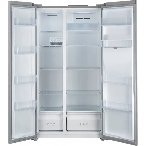 Réfrigérateur américain SCHNEIDER SCSBF 503 WDNFX - 3